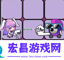 盲盒派对电音射手怎么样