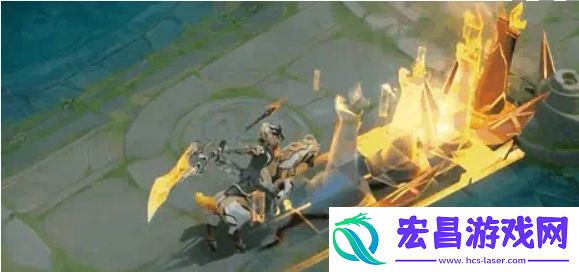 王者荣耀关羽决胜骁骑获得方法
