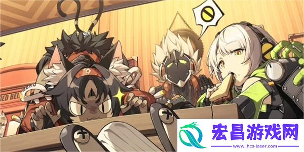 绝区零隐藏任务预言之下触发方法