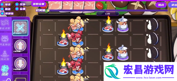 盲盒派对液氮喷射器怎么样