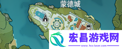 原神追逐暗影攻略