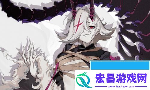山海镜花ssr镜灵排行