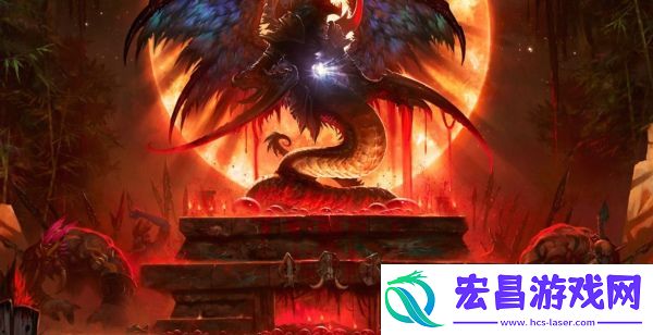 魔兽世界怀旧服采矿怎么快速升级