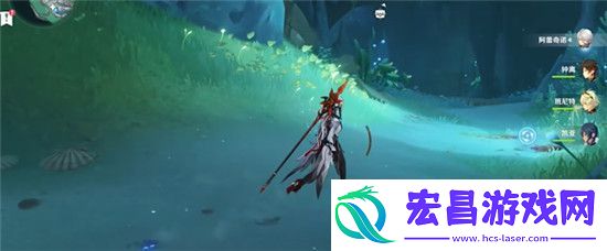 原神4.6剧场消防演练成就做法攻略