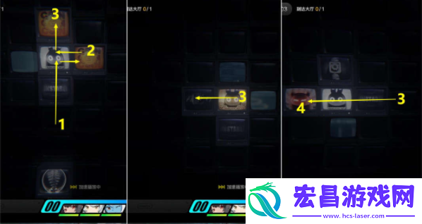 绝区零诡异的来信委托怎么做