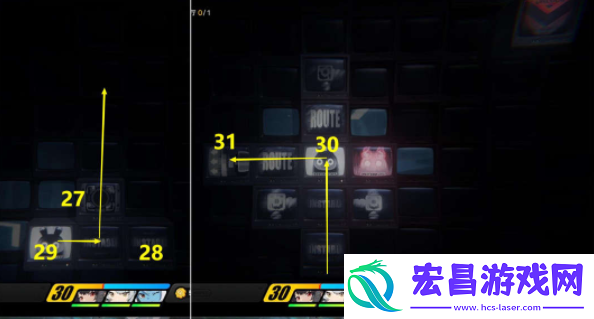 绝区零诡异的来信委托怎么做