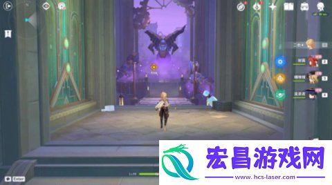 原神直至世界尽头任务怎么做