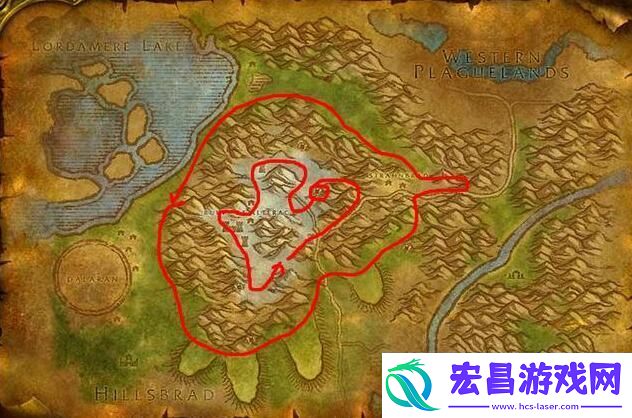 魔兽世界怀旧服采矿怎么快速升级