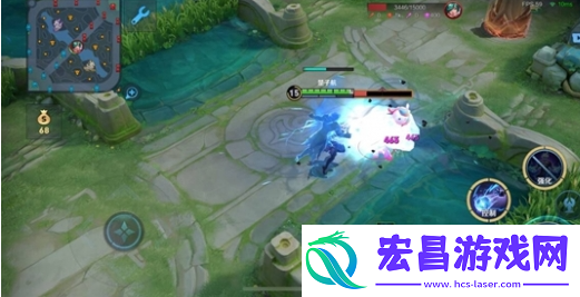 王者荣耀s36司空震怎么出装