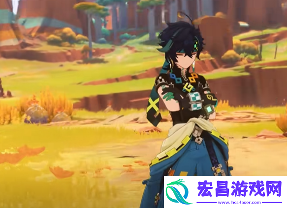 原神基尼奇爆料