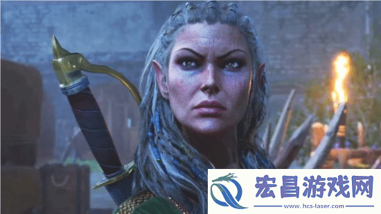 博德之门3宣布测试延期