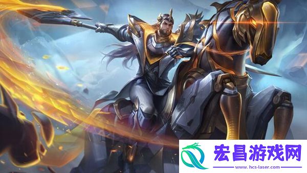 王者荣耀五月新皮肤大全