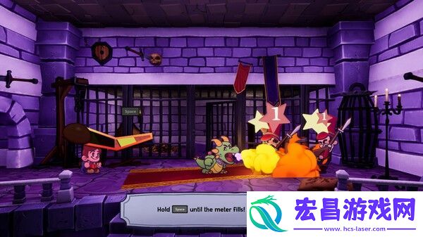 逃出从此以后Steam试玩发布