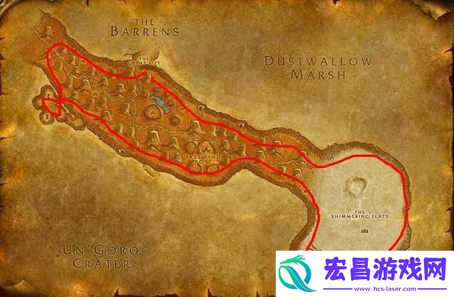 魔兽世界怀旧服采矿怎么快速升级