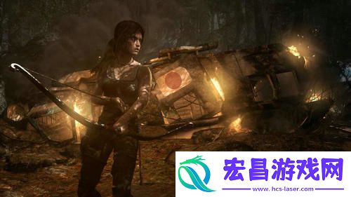 古墓丽影9终实现盈利销量未达预期