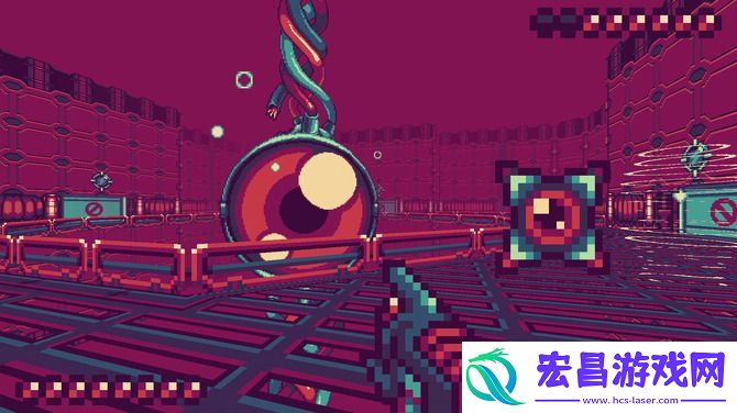复古大都会风FPS游戏恐外症登陆PC和主机平台