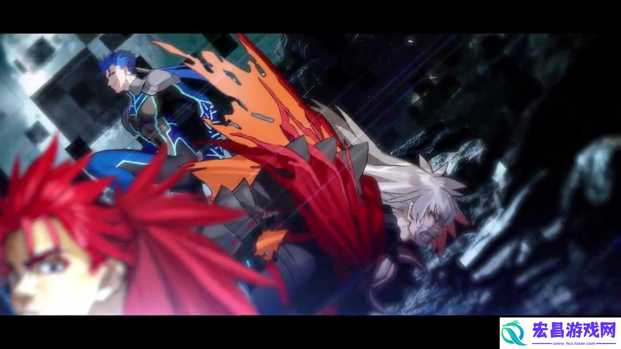 Fate/EXTRA