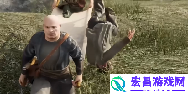 STRETCHERMEN什么时候上线