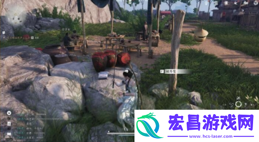 燕云十六声当饮好茶任务攻略