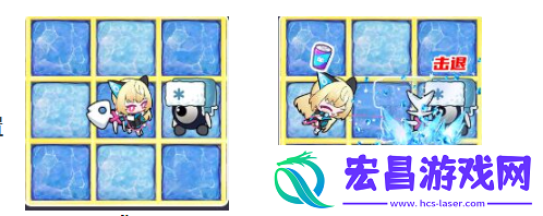 盲盒派对织夜怎么样