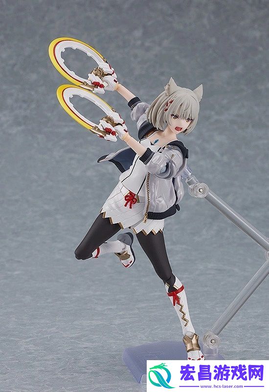 GSC异度神剑3figma弥央