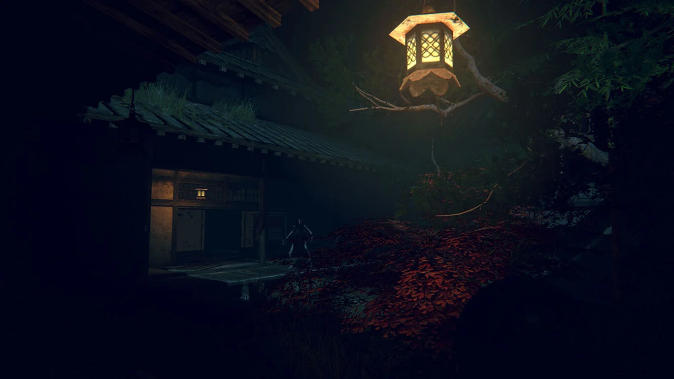 第一人称恐怖游戏茧中蚕Switch版发售日公开！