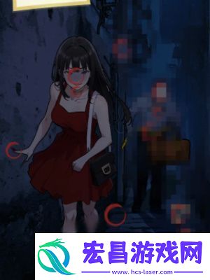 隐秘的档案深夜小巷怎么玩