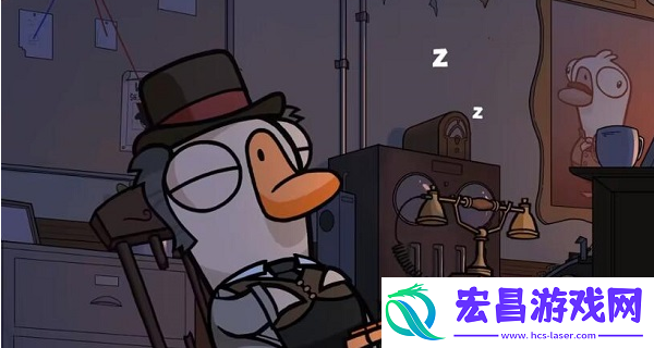 鸭鸭杀游戏怎么玩