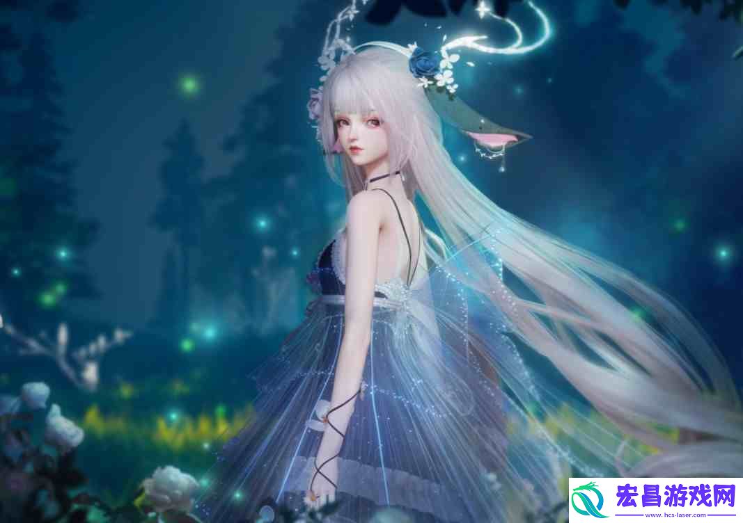 以闪亮之名参展2024ChinaJoy