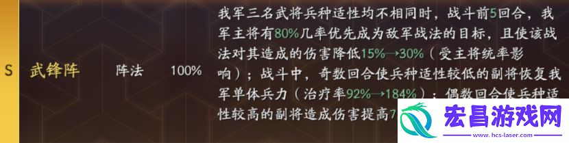 三国志战略版形顾阵容该怎么搭配