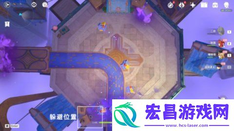 原神直至世界尽头任务怎么做