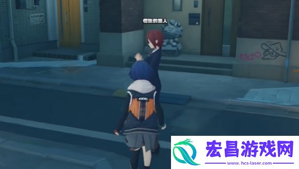 绝区零隐藏任务预言之下触发方法