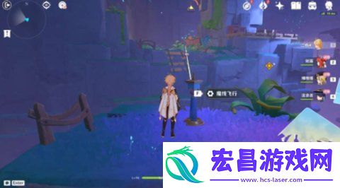 原神直至世界尽头任务怎么做