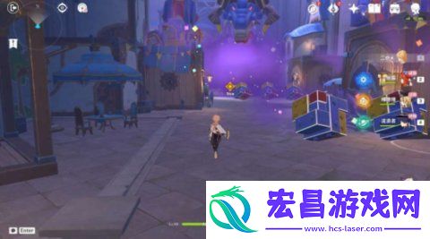 原神直至世界尽头任务怎么做