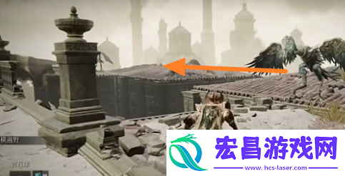 艾尔登法环dlc塔之镇井底钥匙在哪
