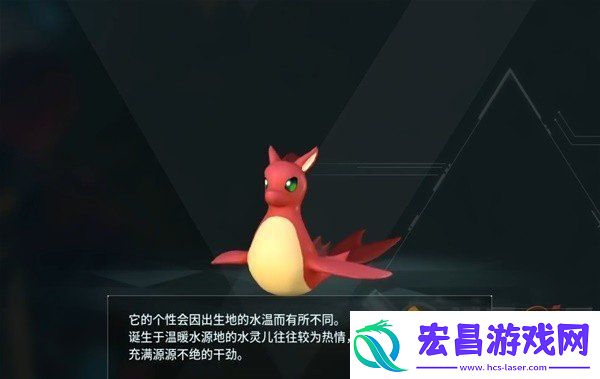 幻兽帕鲁全帕鲁图鉴及捕捉位置一览