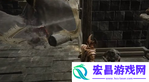 艾尔登法环dlc塔之镇井底钥匙在哪