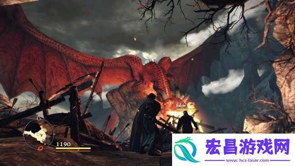 龙之信条2霸者之雷获取攻略