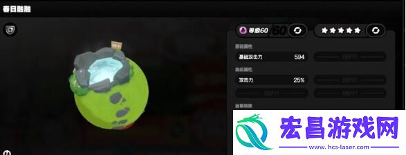 绝区零春日融融强度及搭配建议