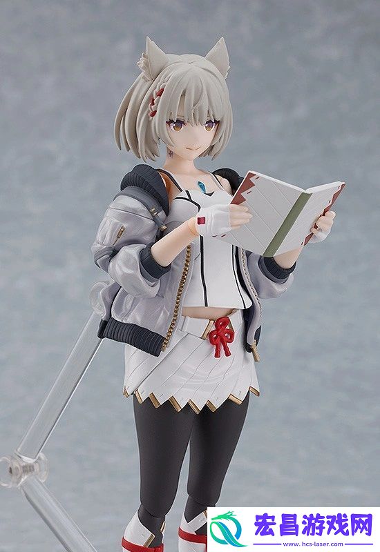 GSC异度神剑3figma弥央