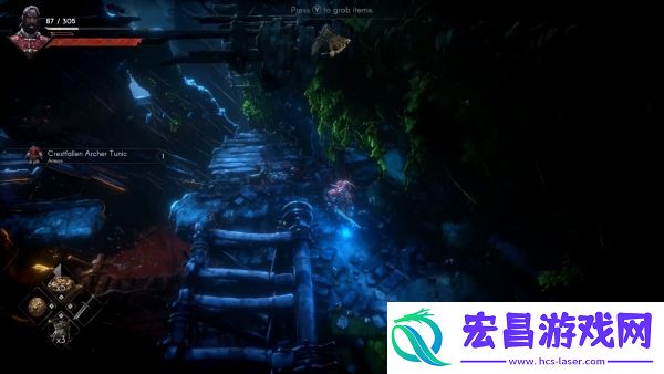 恶意不息匕首削韧流玩法介绍