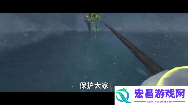荒野机器人确认引进中国内地院线