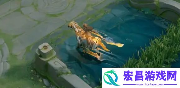 王者荣耀关羽决胜骁骑获得方法