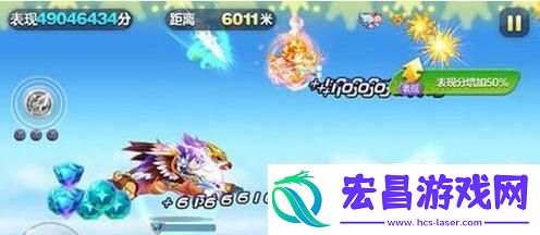 天天酷跑赵云高分搭配方向解析