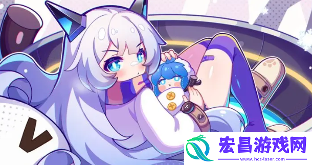 盲盒派对雪人女王怎么样
