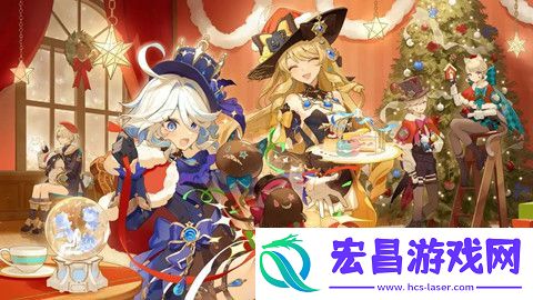 原神5.0纳塔新武器碎链怎么样