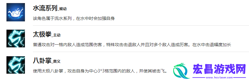 盲盒派对太极宗师强吗