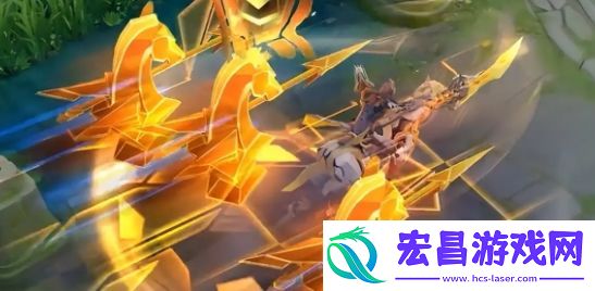 王者荣耀关羽决胜骁骑获得方法