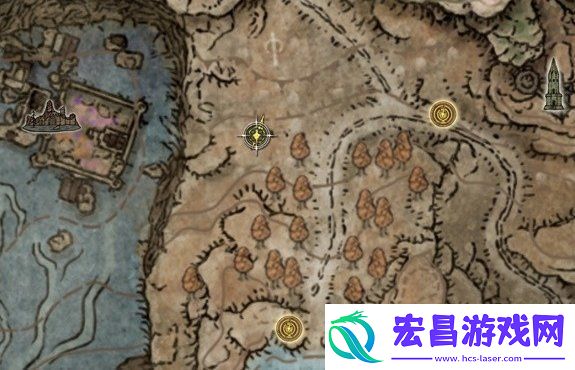 泪滴幼体获取攻略