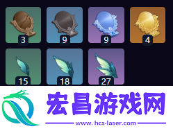 原神5.0纳塔新武器碎链怎么样